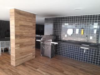 Apto150m Praia Jatiúca I Piscina I Churrasqueira I Garagem Good 1205 - 3