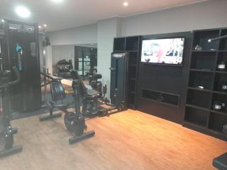 Apto150m Praia Jatiúca I Piscina I Churrasqueira I Garagem Good 1205 - 2