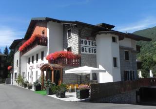 Hotel Bleis - 3