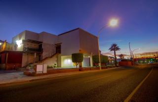 Hotel Armida Guaymas - 0
