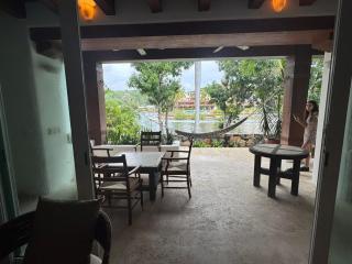 Exclusive Luxury Waterfront Villa in Marina Real - 1