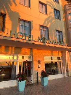 Hotel Miramar Badalona - 0