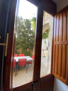 Masseria Montanari - 8