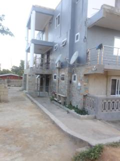 Glitz City hotel - 2