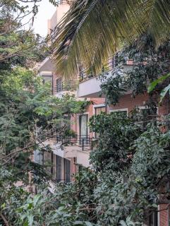 Transtree Brookefields - Corporate Stays - 7