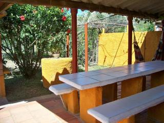 Casa, parrillero, 6 pers - La Paloma - 4