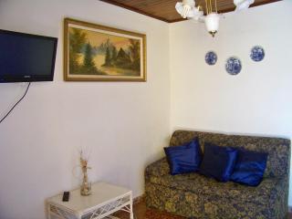 Casa, parrillero, 6 pers - 7