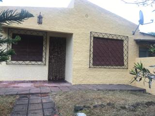 Casa, parrillero, 6 pers - 6