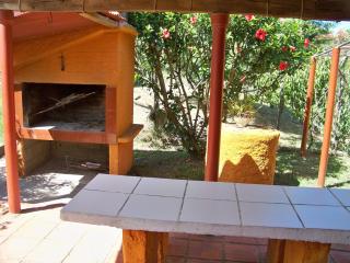 Casa, parrillero, 6 pers - 5