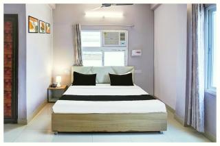 Hotel Hill Top Residency Near Mall Road - 0