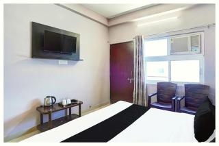 Hotel Hill Top Residency Near Mall Road - 4