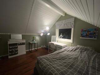 Apartment - 1