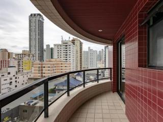 Cama em quarto pacote 7 dias Réveillon Balneário Camboriú com café incluso - 6