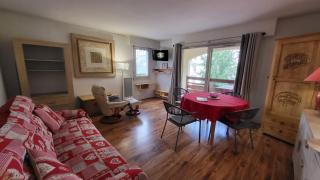 Appartement spacieux et lumineux idéal pour une cure à Brides-les-Bains - 9