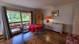 Appartement spacieux et lumineux idéal pour une cure à Brides-les-Bains - 3