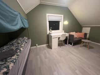 Apartment - 0
