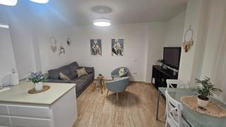 Apartamento Menina San Agustin - 9