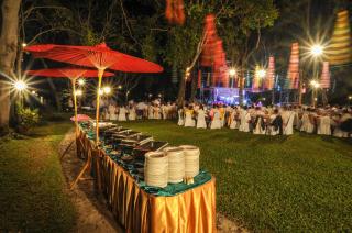 Suan Bua Hotel & Resort - 2