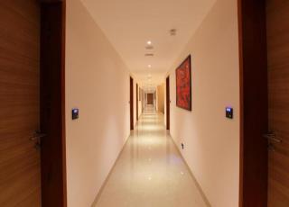 Hotel Park Arcadia - Agra - 7