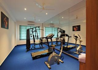 Hotel Park Arcadia - Agra - 1