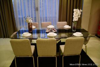 راحة وأناقة في شقة 3 غرف بالزمالك - 9