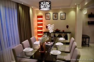 راحة وأناقة في شقة 3 غرف بالزمالك - 8