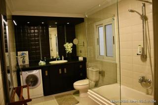 راحة وأناقة في شقة 3 غرف بالزمالك - 7