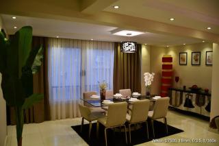 راحة وأناقة في شقة 3 غرف بالزمالك - 6