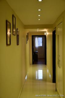 راحة وأناقة في شقة 3 غرف بالزمالك - 5