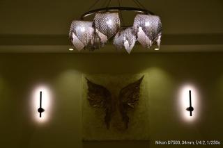 راحة وأناقة في شقة 3 غرف بالزمالك - 4