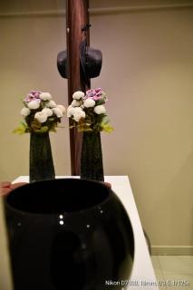 راحة وأناقة في شقة 3 غرف بالزمالك - 3