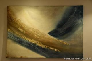 راحة وأناقة في شقة 3 غرف بالزمالك - 1