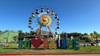 Casa Beija Flor · “Fique onde os famosos descansam” - 9