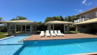 Casa Beija Flor · “Fique onde os famosos descansam” - 7