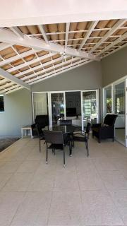 Casa Beija Flor · “Fique onde os famosos descansam” - 1