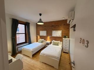 Auberge du Plateau - 7