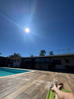 Chacara Conquistando em Jarinu-SP - 0