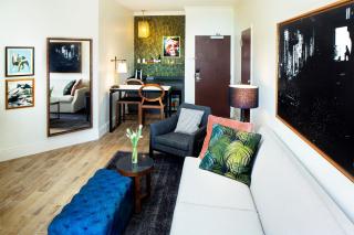 Andaz Savannah, By Hyatt - 6