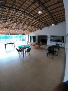 Chacara Conquistando em Jarinu-SP - 9