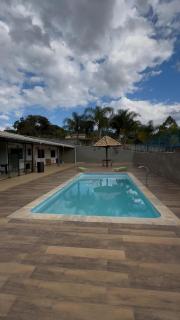 Chacara Conquistando em Jarinu-SP - 8