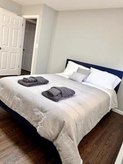 Peaceful 3BR House w Easy NYC Access in South River, NJ - 8