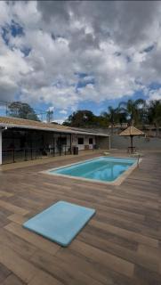 Chacara Conquistando em Jarinu-SP - 6