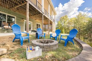 The Retreat at Paradise Hills 6BR Lake Front Dock Game Room - 8