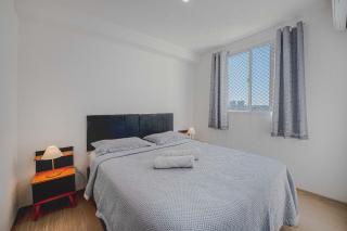 Mirante #1004 - Apê confortável by Carpediem - 8