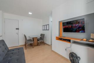 Mirante #1004 - Apê confortável by Carpediem - 1