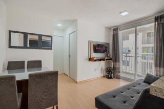 Mirante #1004 - Apê confortável by Carpediem - 2