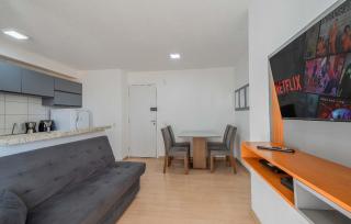 Mirante #1004 - Apê confortável by Carpediem - 3