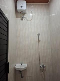 Surya Kencana Homestay - 3