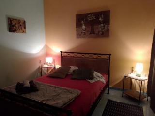 Djabraba's kaminhu Double - 1