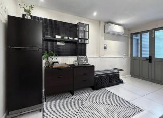 KIT-TI's Art Home in Sukhumvit - 9
